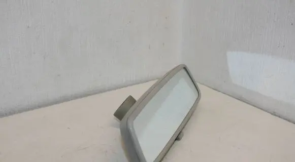 Volkswagen PASSAT B5.5 Rear view mirror (interior) 3B0857511 E9014026