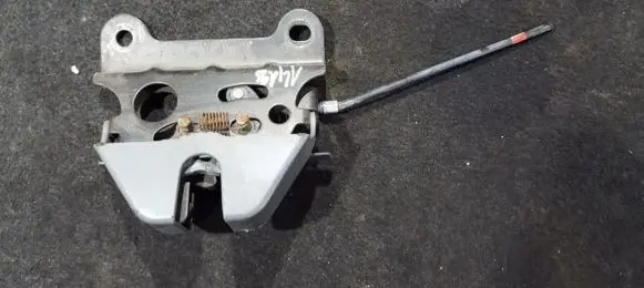 Mazda 6 Tailgate/trunk/boot lock/catch/latch gj6al
