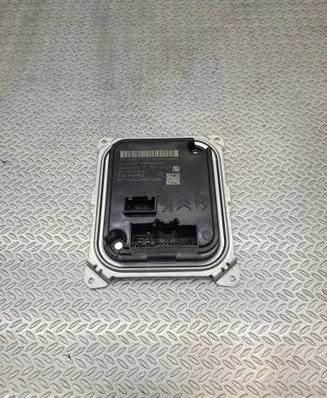 Opel Astra L LED ballast control module 9849900280