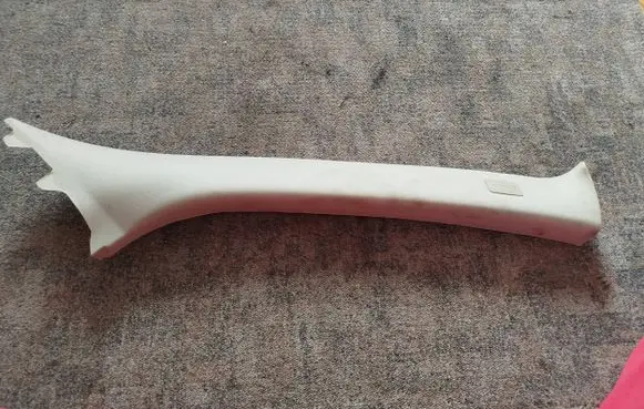Jaguar XF X250 (A) pillar trim 8X23F03512