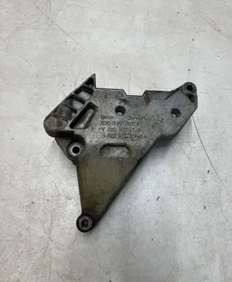 Volkswagen Golf V Engine mounting bracket 03G199207F V200KTS72