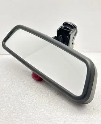 BMW 5 E60 E61 Rear view mirror (interior) E1010588 E1020588