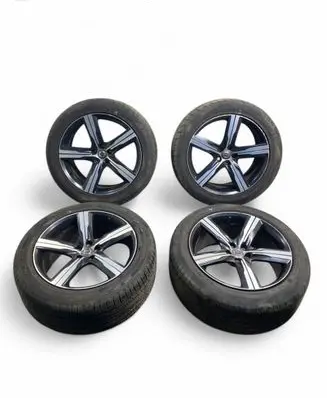 Volvo XC90 R20 alloy rim 31406714