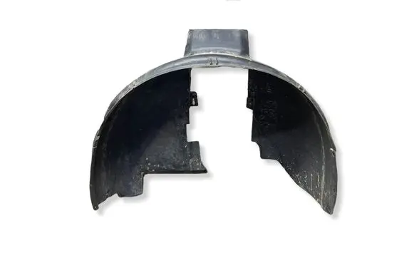 Volvo XC70 Front wheel arch liner splash guards 30678550