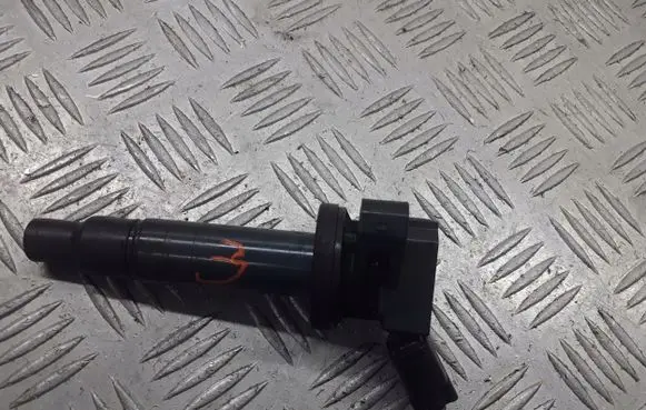 Citroen C1 High voltage ignition coil 90919-02239