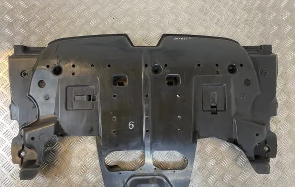Subaru Impreza II Engine splash shield/under tray 56440FE060