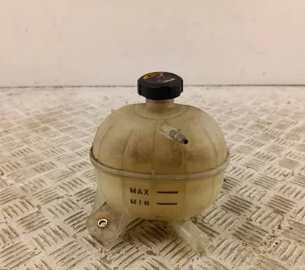 KIA Sportage Coolant expansion tank/reservoir 