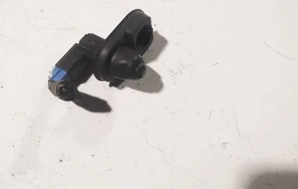 Honda Accord Front door sensor coupe 