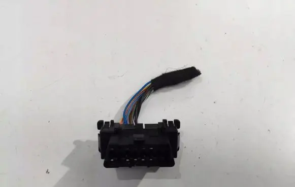 Jaguar XE Other wiring loom
