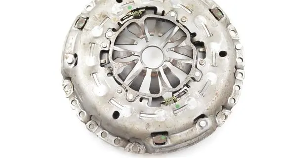 Volkswagen Golf VII Pressure plate 04L141015D