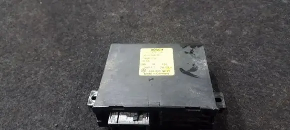 Mercedes-Benz S W220 Other control units/modules 0307870002 2208203026