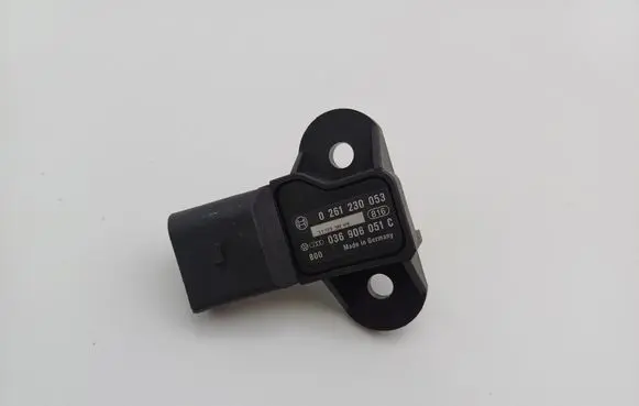 Volkswagen PASSAT B6 Air pressure sensor 036906051C 0261230053