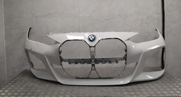 BMW 4 G22 G23 G24 G26 Front bumper 9881896