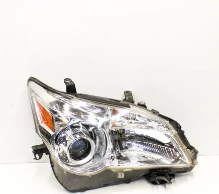 Lexus GX J150 Headlight/headlamp 390078277 8114560E91