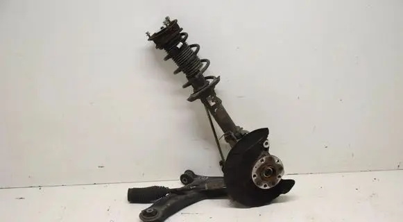 Volkswagen T-Roc Front suspension assembly kit set 5QF412021PL 5Q0407257B