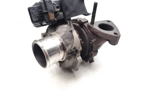 Hyundai Santa Fe Turbo 28231-2F100