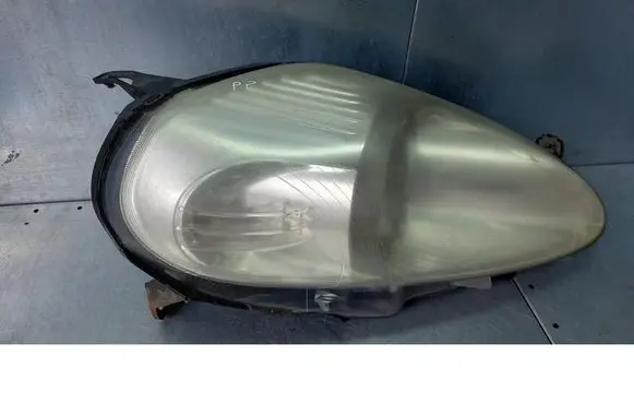 Fiat Punto (199) Front reflector 