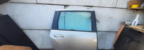 Dacia Lodgy Rear door LAKTEHNK
