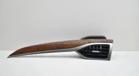 Lincoln MKZ II Dashboard air vent grill cover trim DP53F018B08B