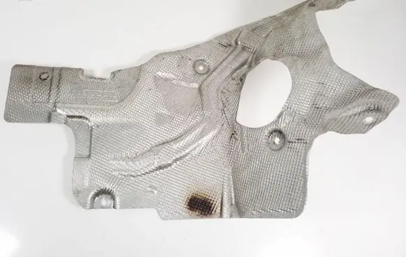 Mercedes-Benz GLK (X204) Other body part A2046829571