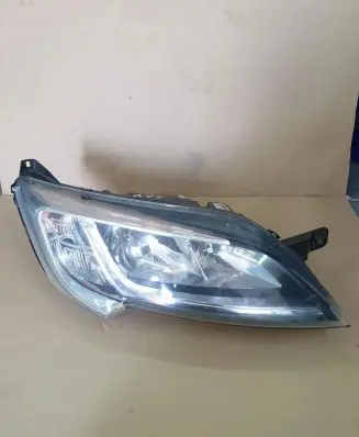 Fiat Ducato Headlight/headlamp