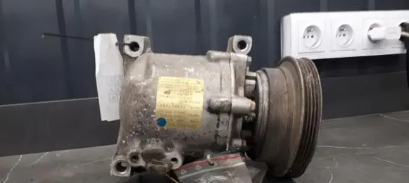 Nissan Primera Air conditioning (A/C) compressor (pump) k260062y02