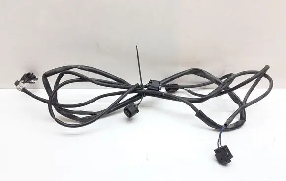 Volvo XC90 Parking sensor (PDC) wiring loom 30656884