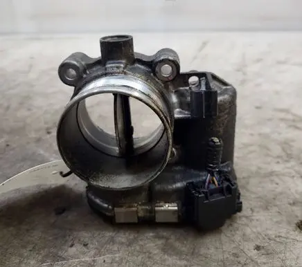 Volvo V60 Throttle valve 31216665