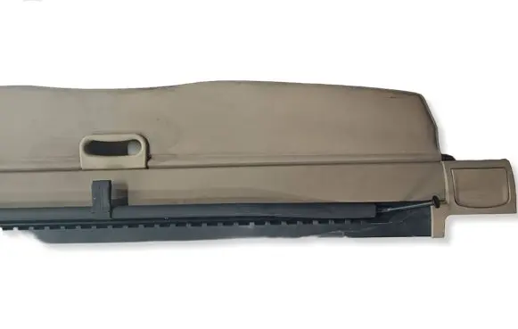 BMW 3 E90 E91 Parcel shelf load cover 