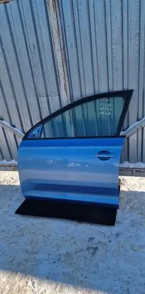 Skoda Rapid (NH) Front door 