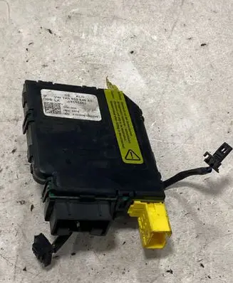 Volkswagen Golf V Steering angle sensor 1K0953549AE 05113503 01020051650899
