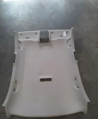 Volkswagen Jetta VI Headlining set 5C6867506AD