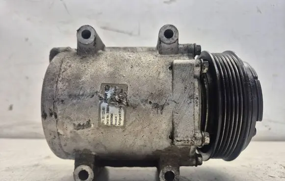 Volvo XC90 Air conditioning (A/C) compressor (pump) 8FK351133951 99000964 201605050145