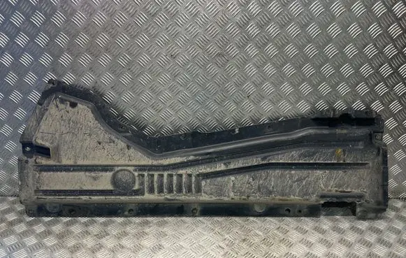 BMW X6 E71 Side bottom protection 7158403