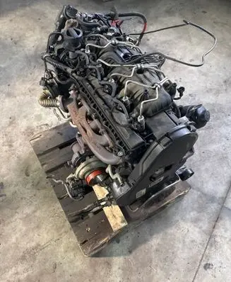 Volvo XC60 Engine D5244T14