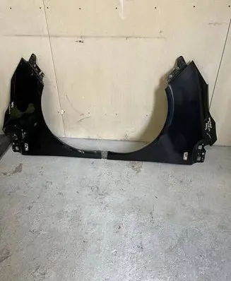 Opel Meriva B Fender 121212