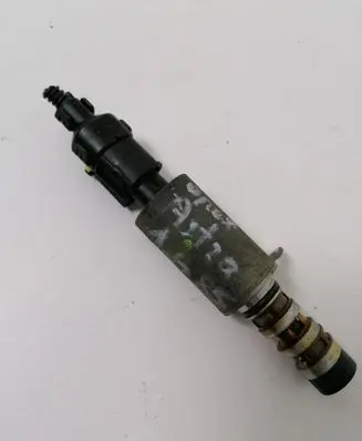 Opel Astra H Camshaft vanos timing valve 12992408