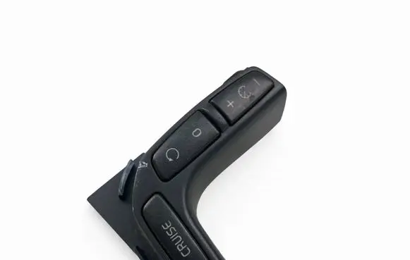Volvo S80 Steering wheel buttons/switches 9141887