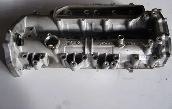 Fiat Ducato Rocker cam cover 5801835399
