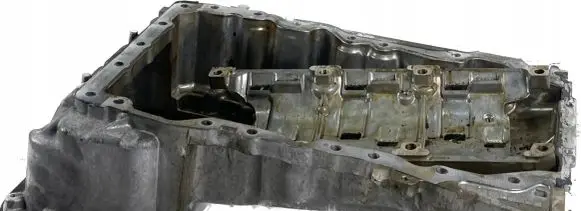 Dodge Challenger Oil sump 05184511AF