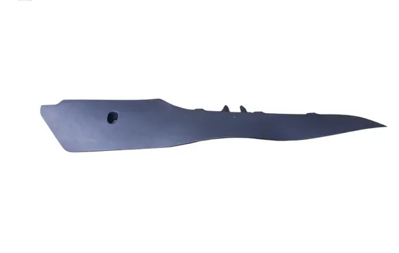 Skoda Octavia Mk3 (5E) Centre console side trim front 5E2863045