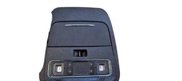 Ford F150 Front seat light PL3B18519A58 ERA319W