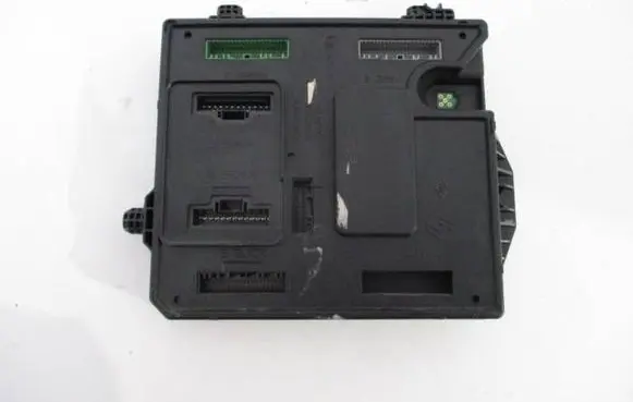 Renault Scenic III - Grand scenic III Comfort/convenience module 284B15986R BCMX95