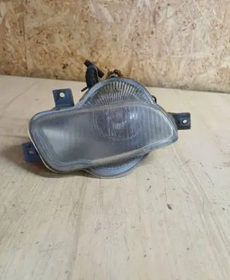 Volvo V70 Front fog light 8620229