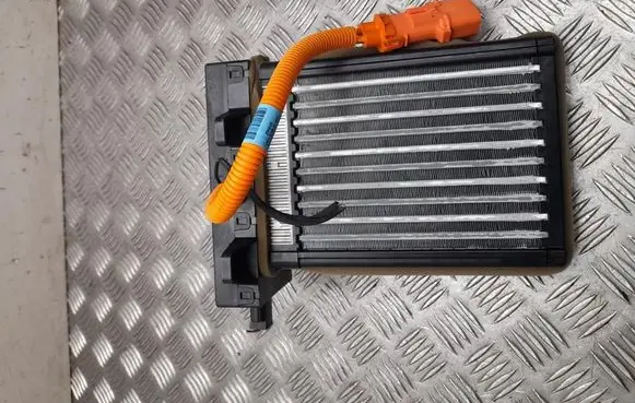 MG ZS Heater blower radiator 11010649