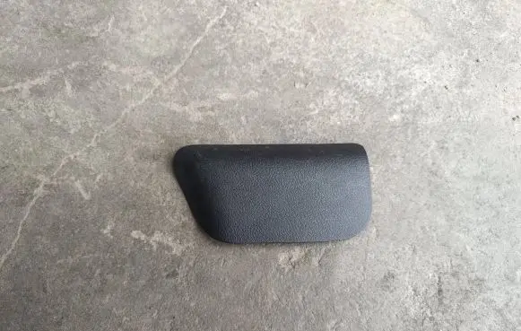 Toyota Yaris Trunk/boot trim cover 