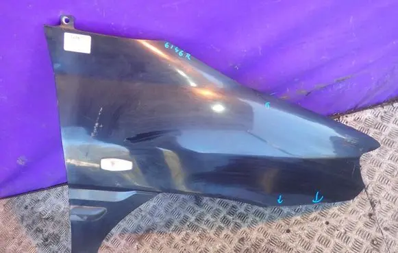 Hyundai Matrix Fender 