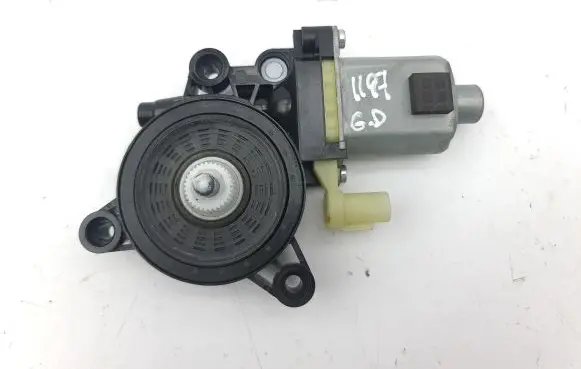 KIA Ceed Rear door window regulator motor 83460J7000