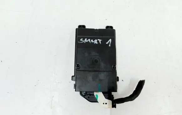 Smart #1 Other control units/modules 6608049104