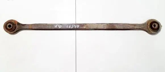 Rear upper control arm/wishbone